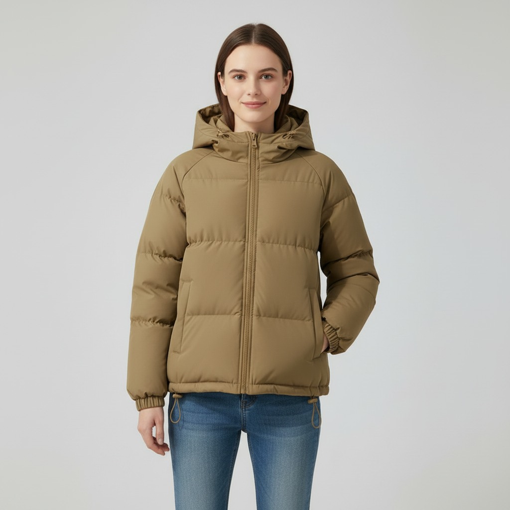 Mariette | Foret Winter Jacket
