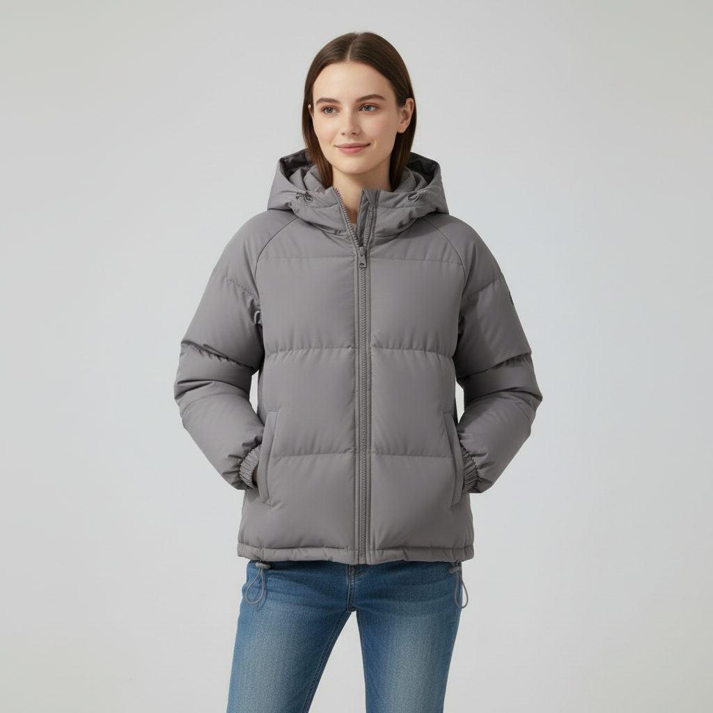 Mariette | Foret Winter Jacket