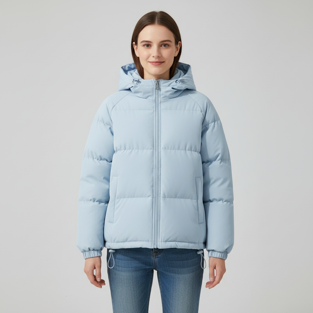 Mariette | Foret Winter Jacket