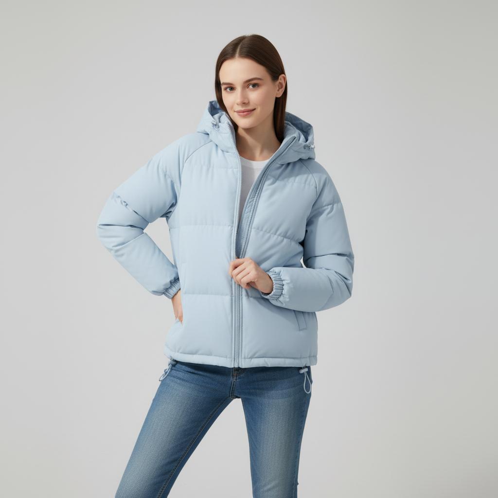 Mariette | Foret Winter Jacket