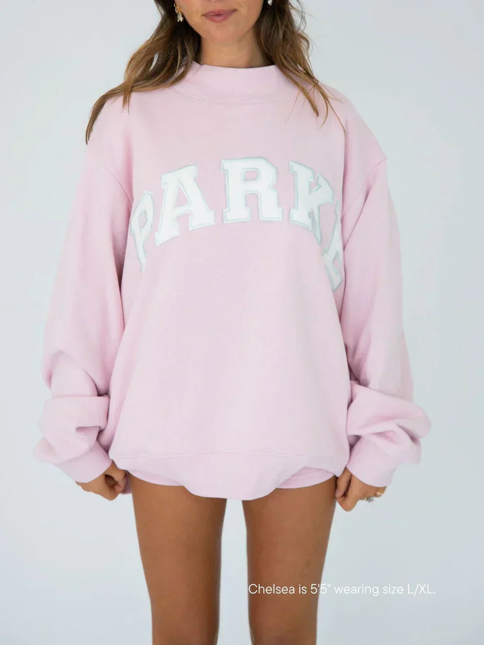 Varsity Sweatshirts and Hoodies