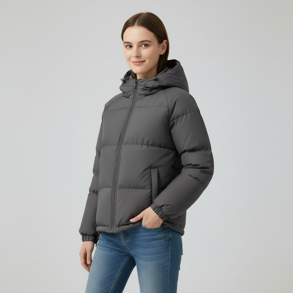 Mariette | Foret Winter Jacket