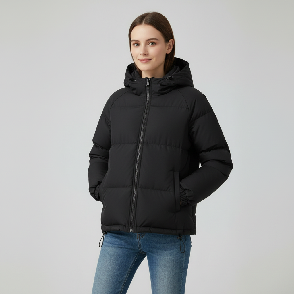 Mariette | Foret Winter Jacket