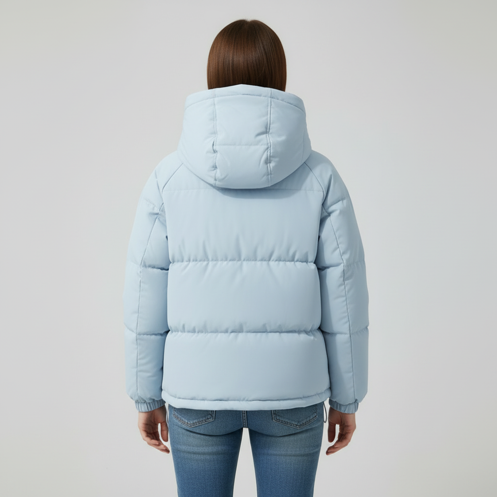 Mariette | Foret Winter Jacket