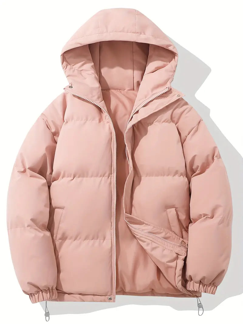 Mariette | Foret Winter Jacket