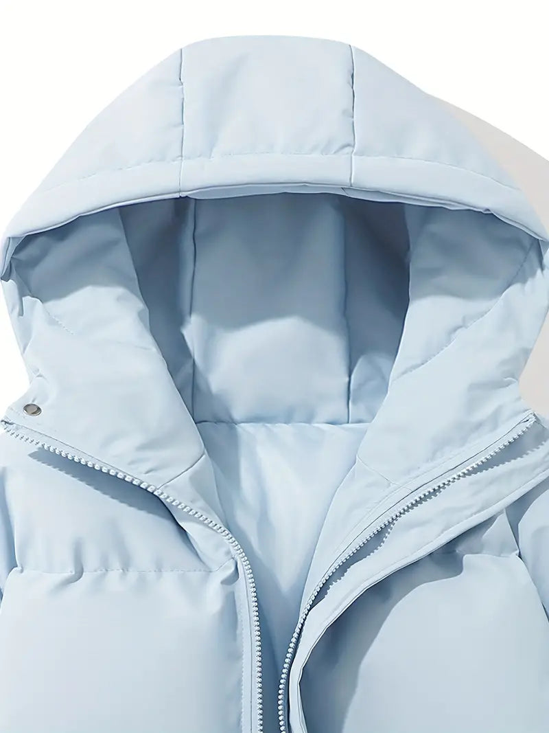 Mariette | Foret Winter Jacket