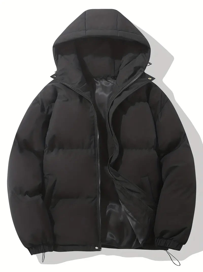 Mariette | Foret Winter Jacket