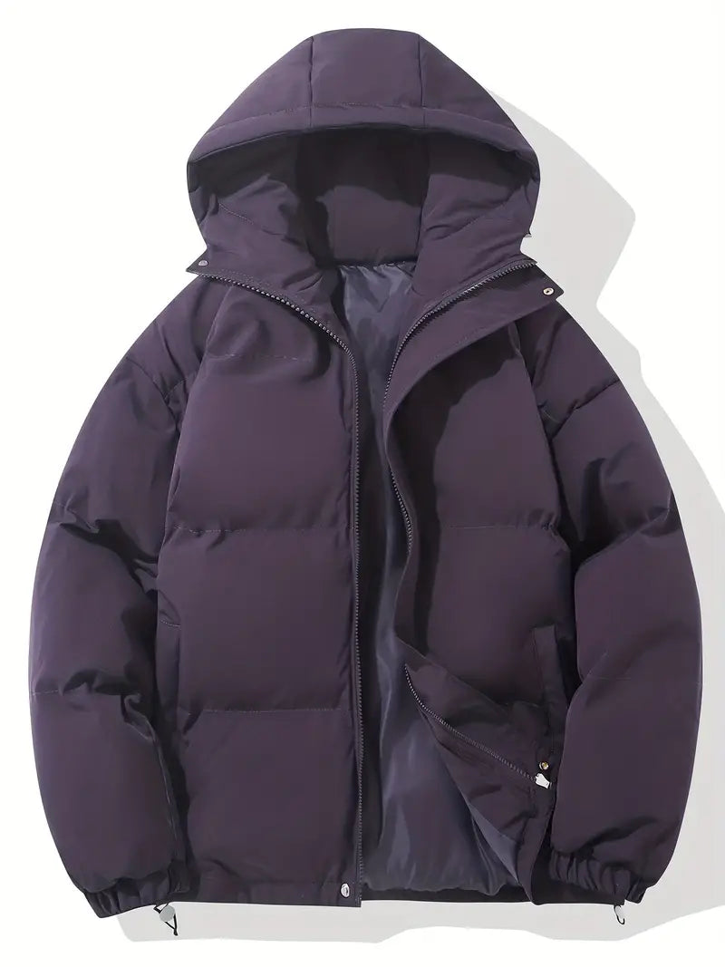 Mariette | Foret Winter Jacket