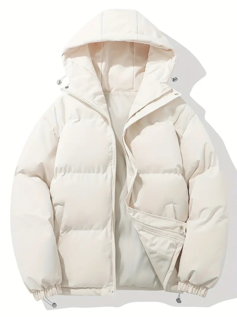 Mariette | Foret Winter Jacket