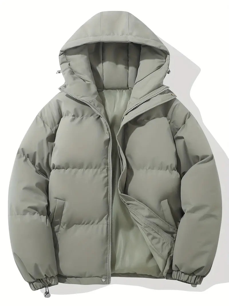 Mariette | Foret Winter Jacket