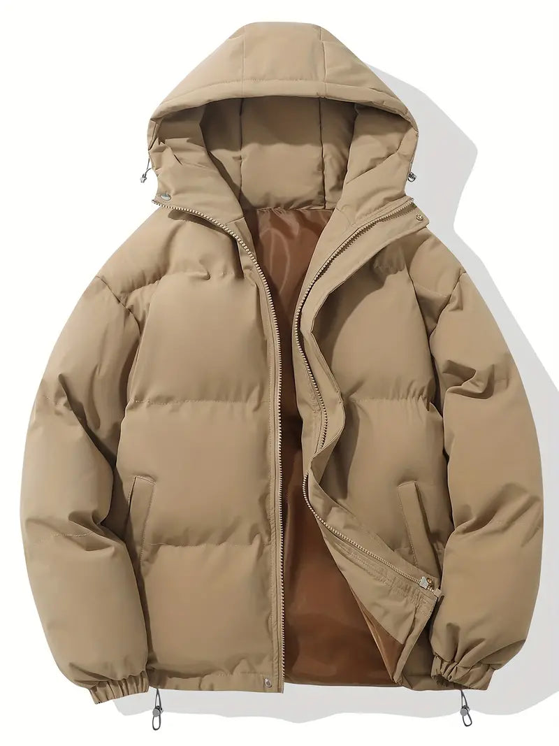 Mariette | Foret Winter Jacket
