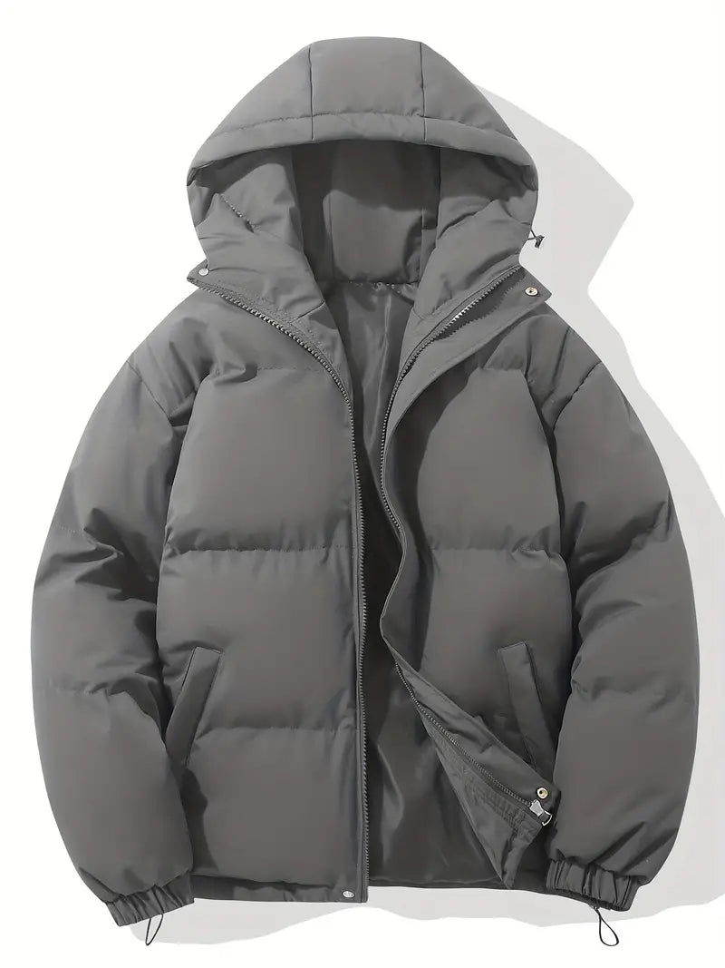 Mariette | Foret Winter Jacket
