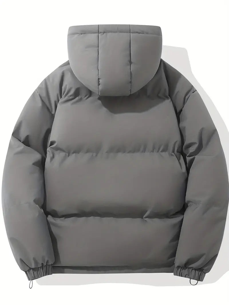 Mariette | Foret Winter Jacket