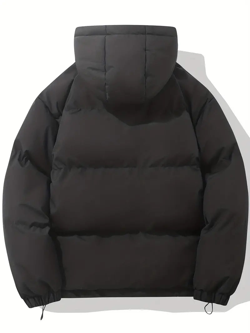 Mariette | Foret Winter Jacket