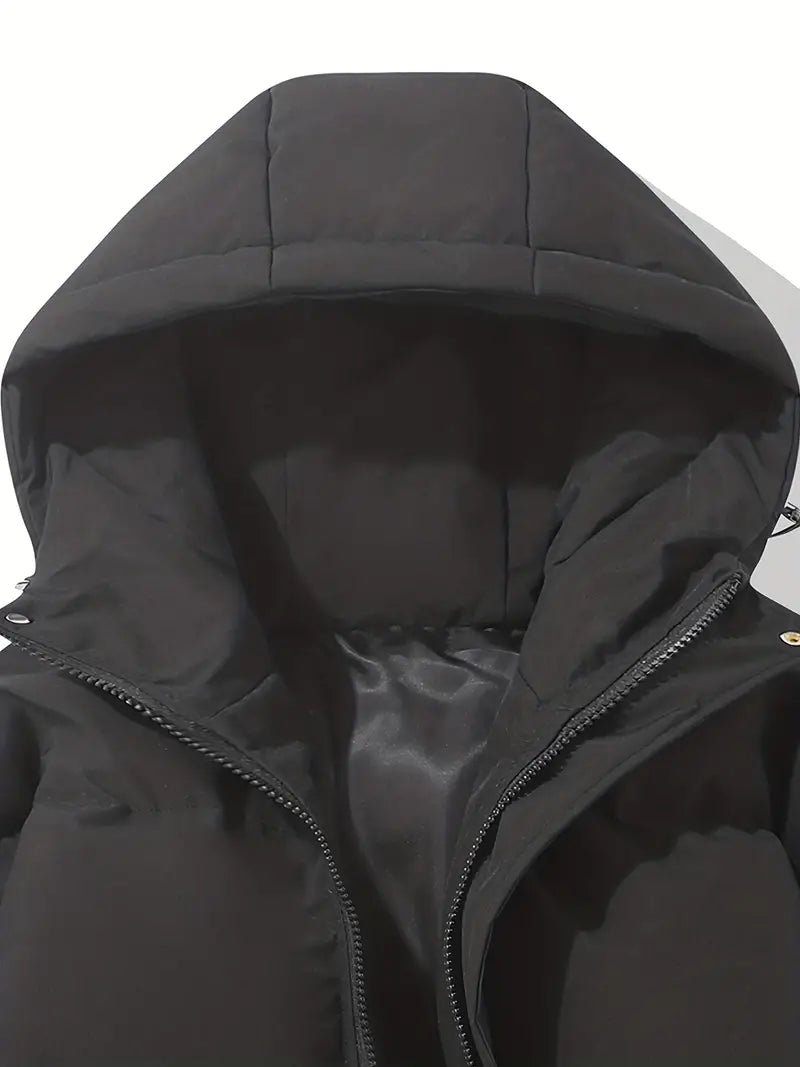 Mariette | Foret Winter Jacket