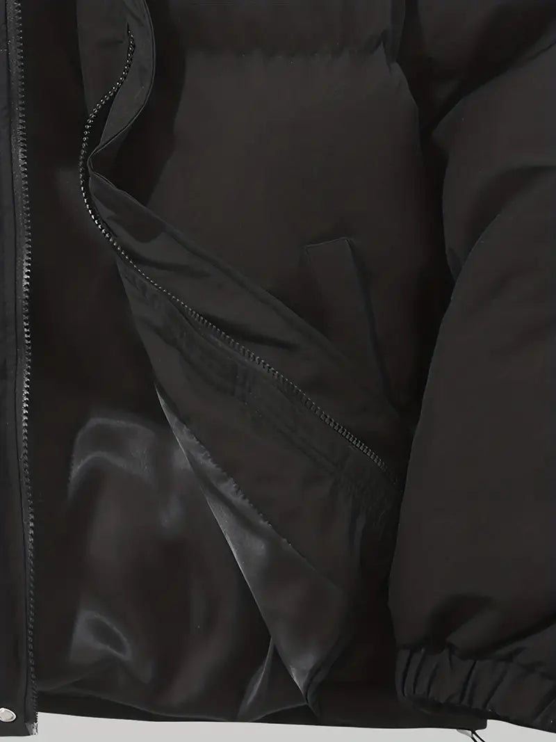 Mariette | Foret Winter Jacket