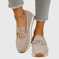 Alina | Women's Orthopedic Slip-On Loafers