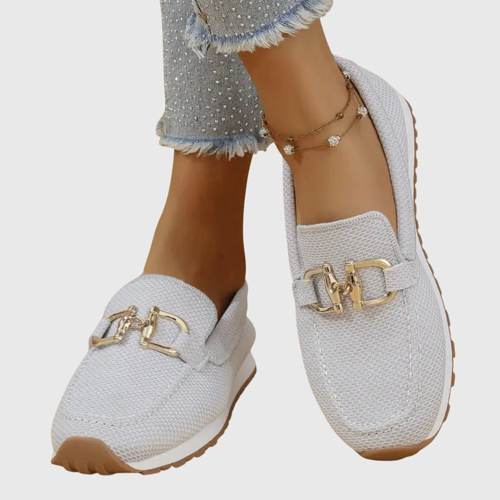 Alina | Women's Orthopedic Slip-On Loafers