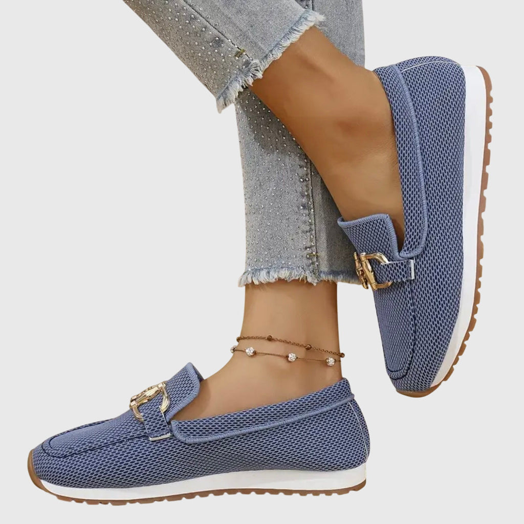 Alina | Women's Orthopedic Slip-On Loafers
