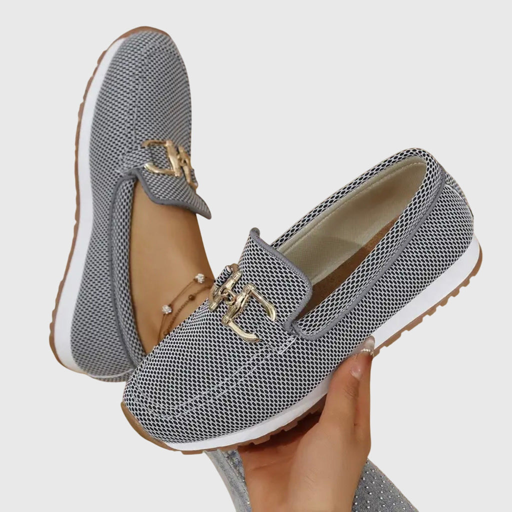 Alina | Women's Orthopedic Slip-On Loafers