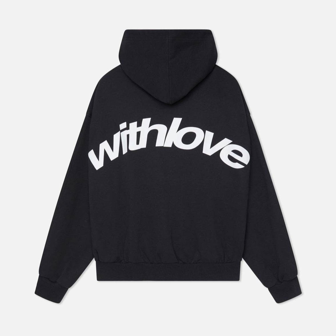 Classic Pullover Hoodie Regular Fit