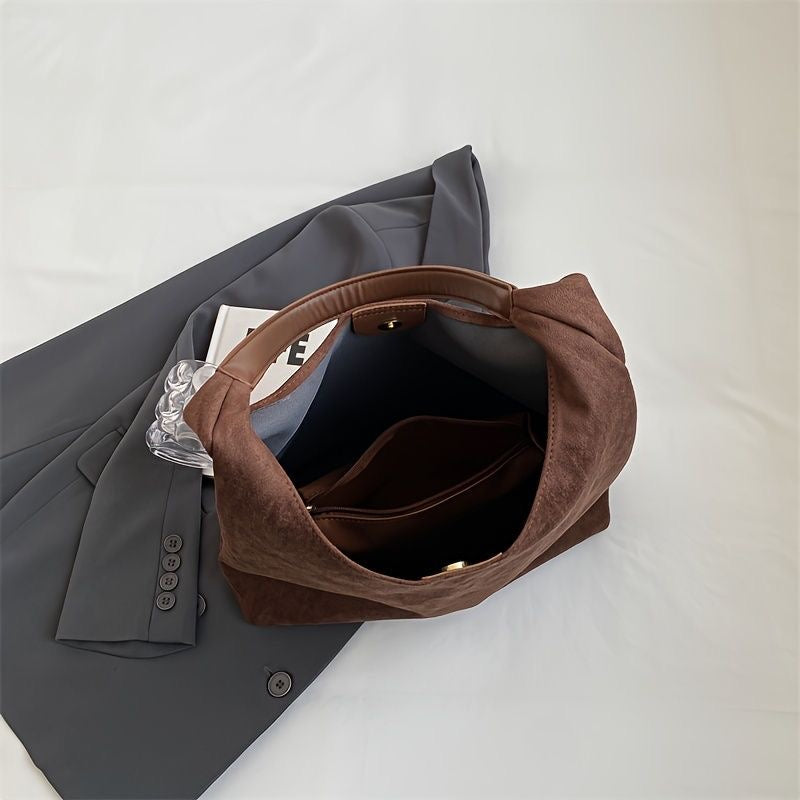 Venice | Leather Tote Bag Women