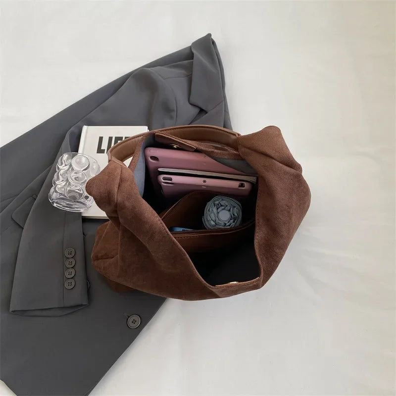 Venice | Leather Tote Bag Women