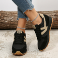 Rylena | Orthopaedic Comfort Trainers