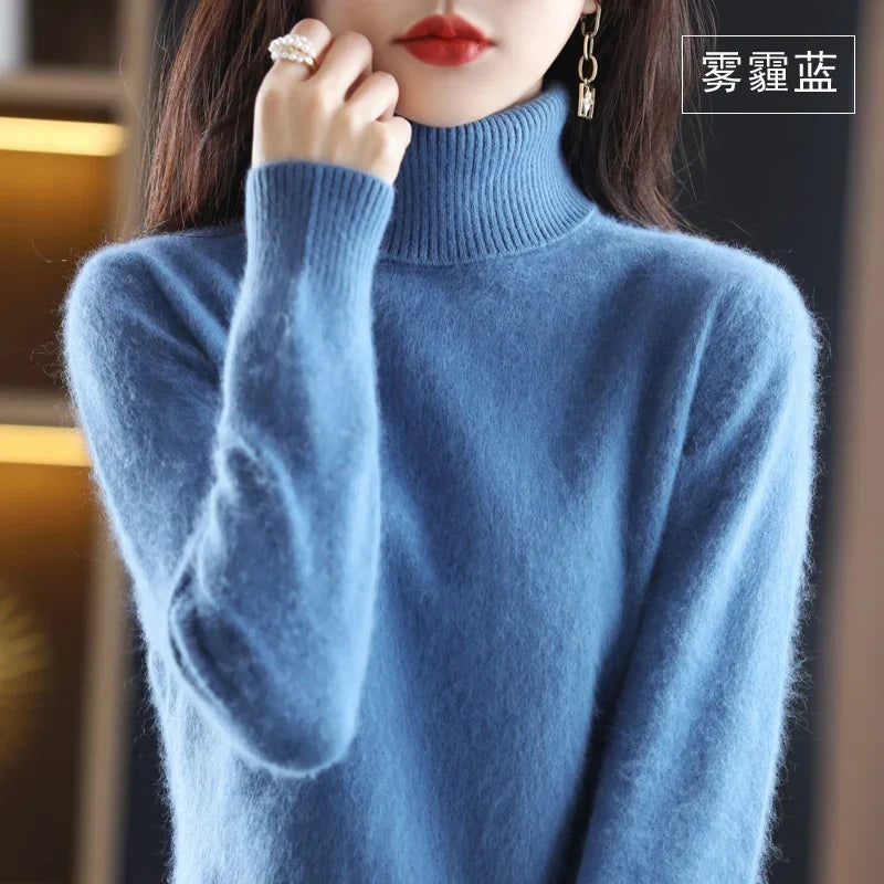 Beatrice | Women Sweater