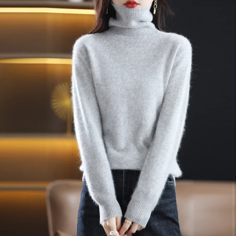 Beatrice | Women Sweater