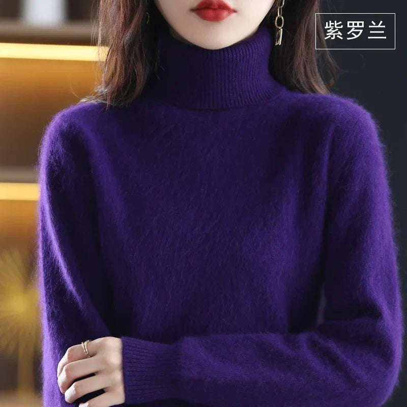 Beatrice | Women Sweater