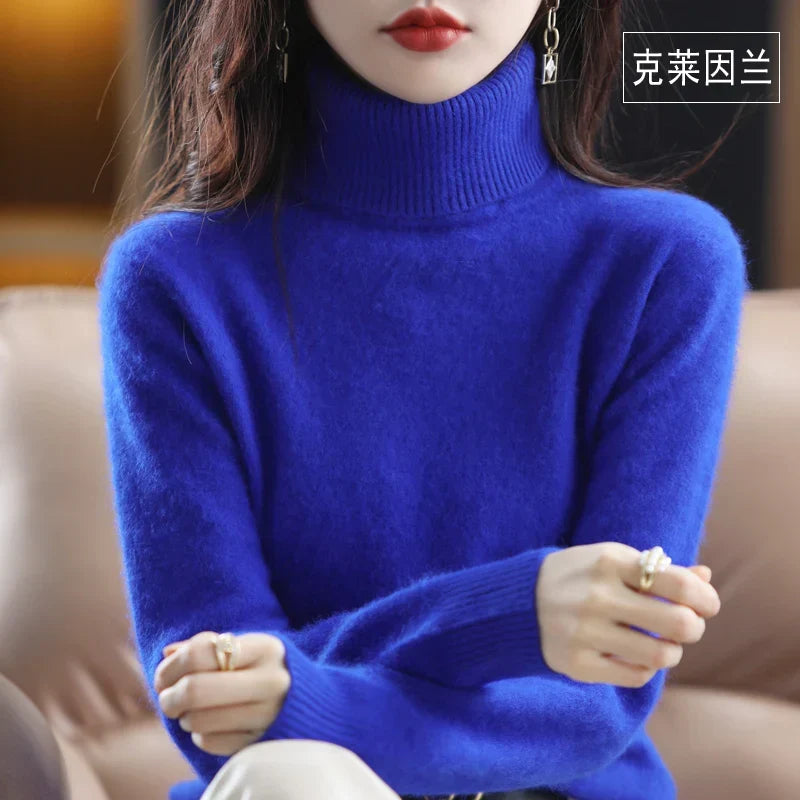 Beatrice | Women Sweater