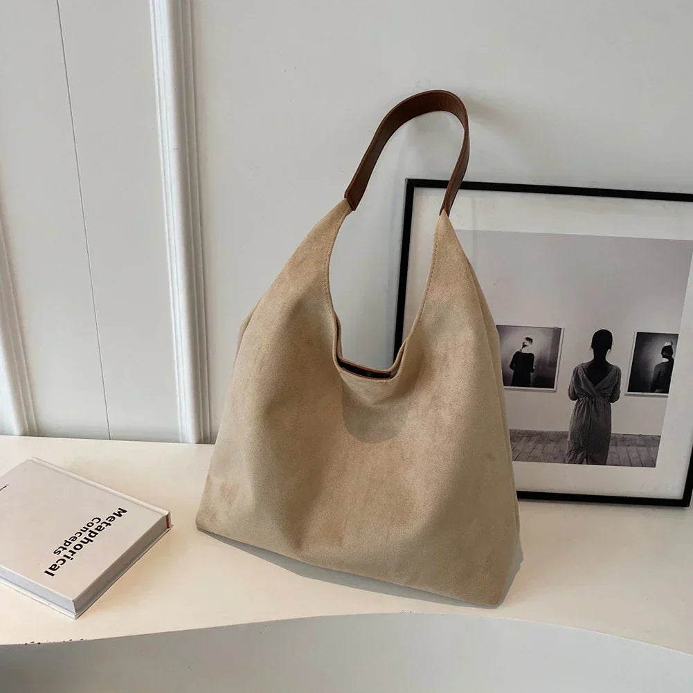 Venice | Leather Tote Bag Women