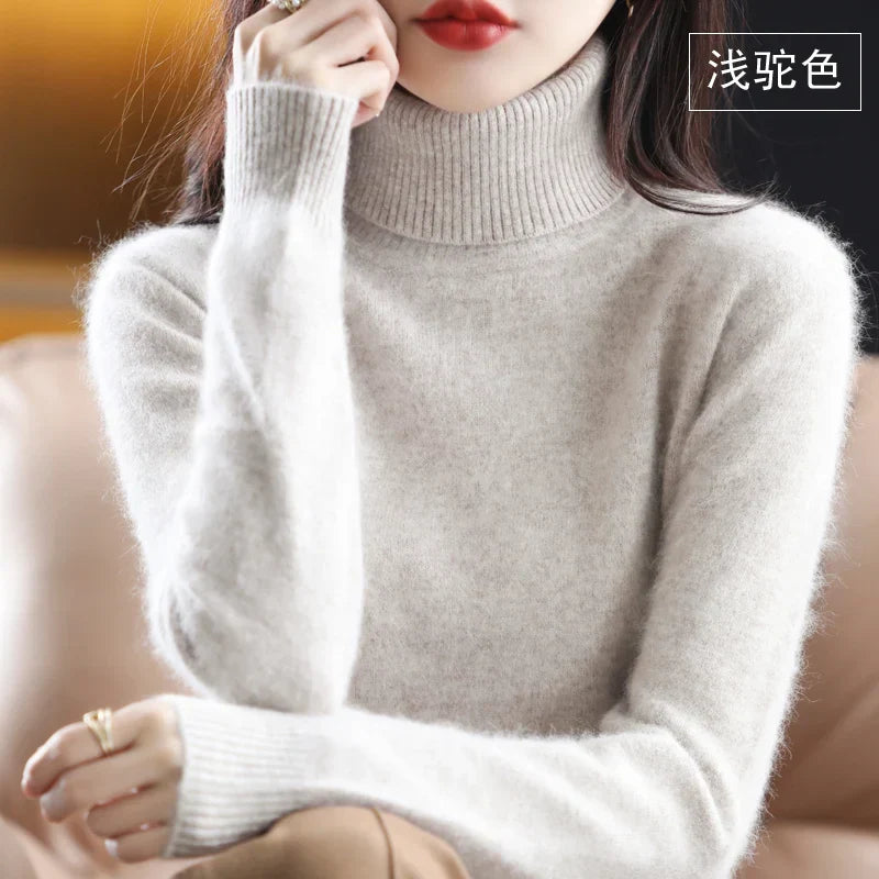 Beatrice | Women Sweater