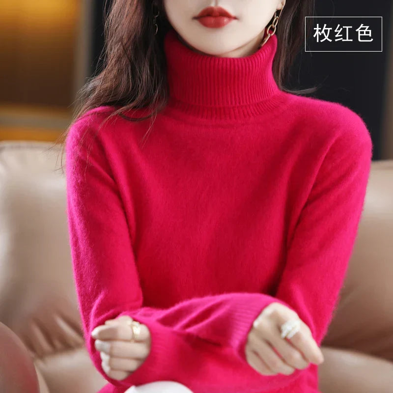 Beatrice | Women Sweater