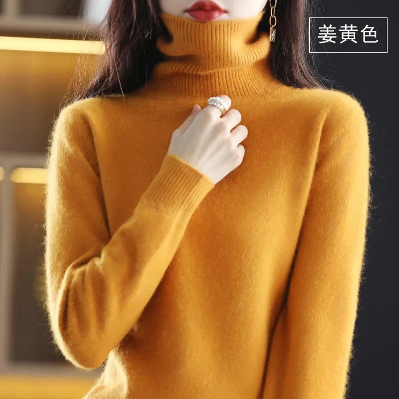 Beatrice | Women Sweater