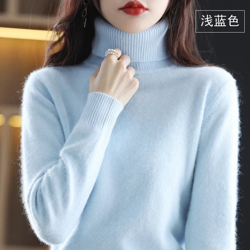 Beatrice | Women Sweater