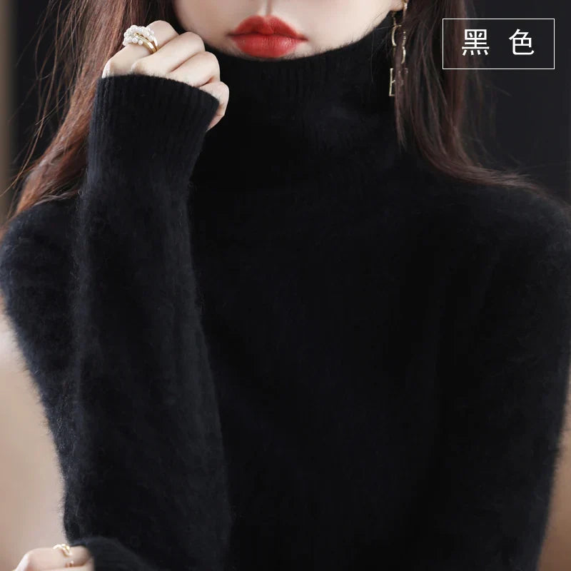Beatrice | Women Sweater