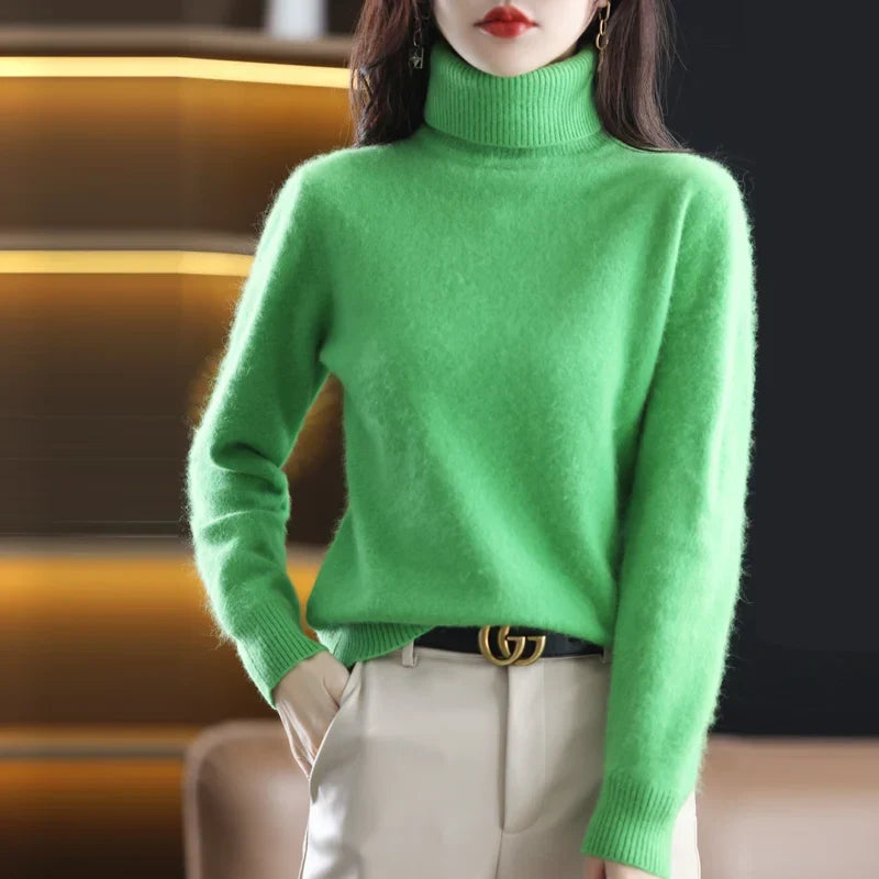 Beatrice | Women Sweater