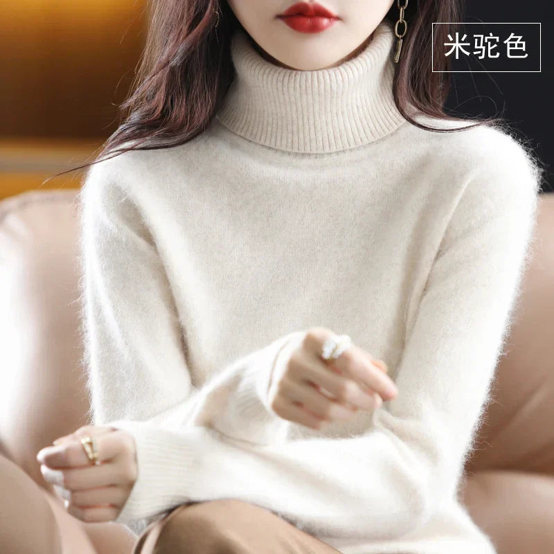 Beatrice | Women Sweater