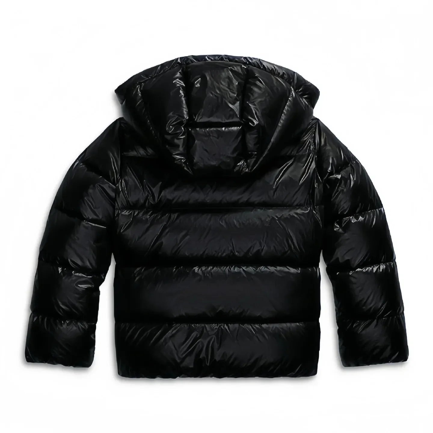 Women's Hooded Puffer Jacket | Lightweight Quilted Winter Coat | Warm Insulated Jacket