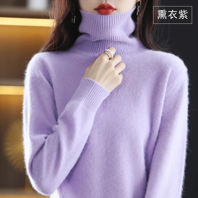 Beatrice | Women Sweater