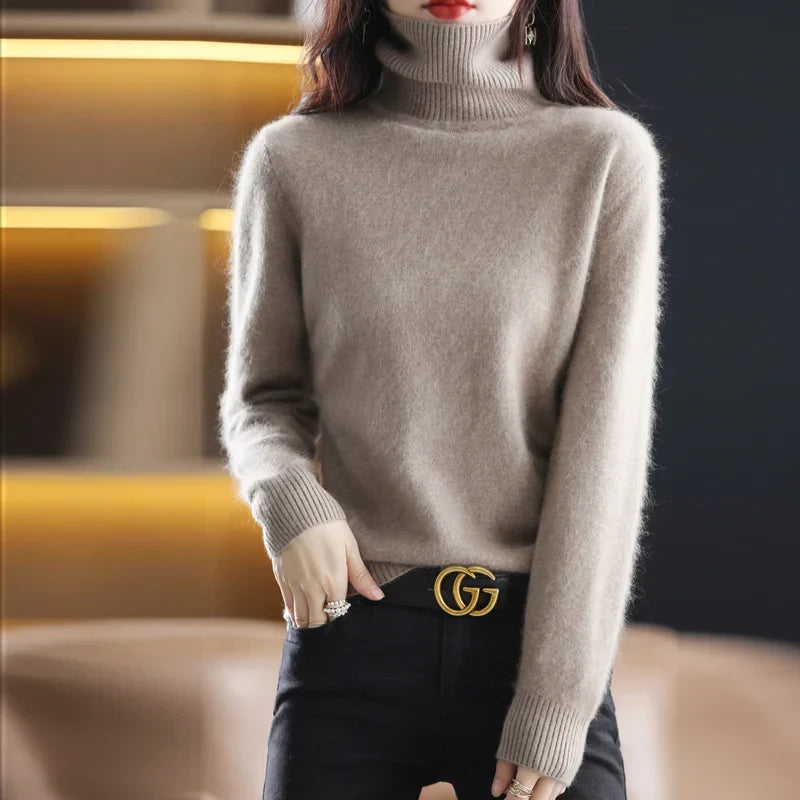 Beatrice | Women Sweater