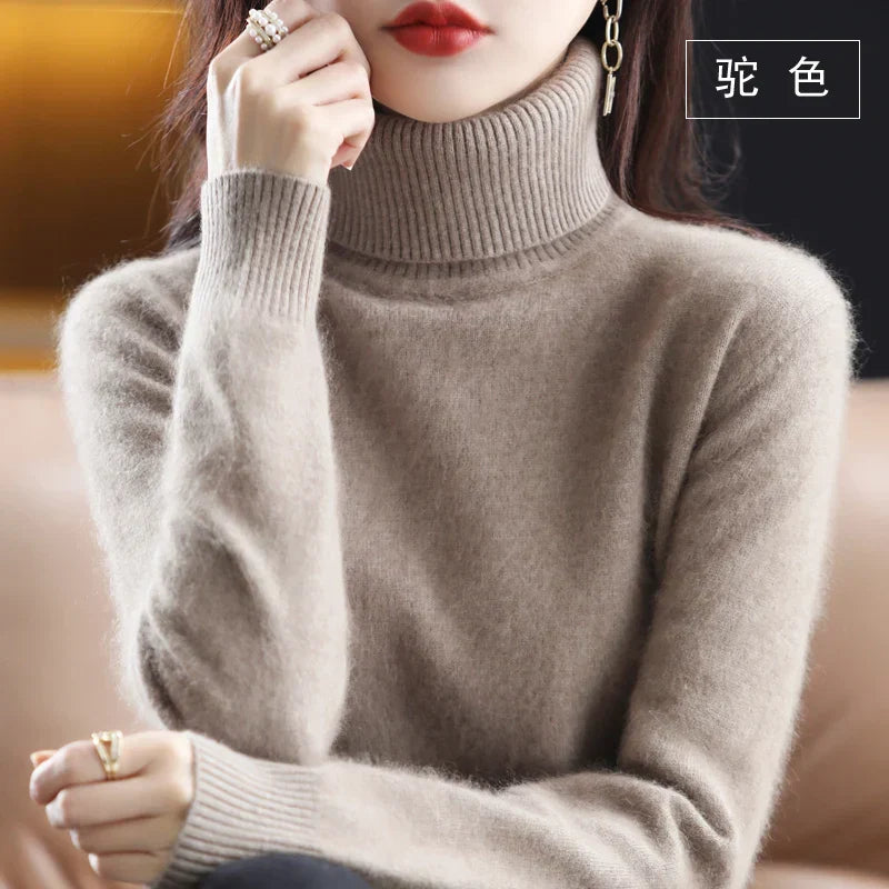 Beatrice | Women Sweater