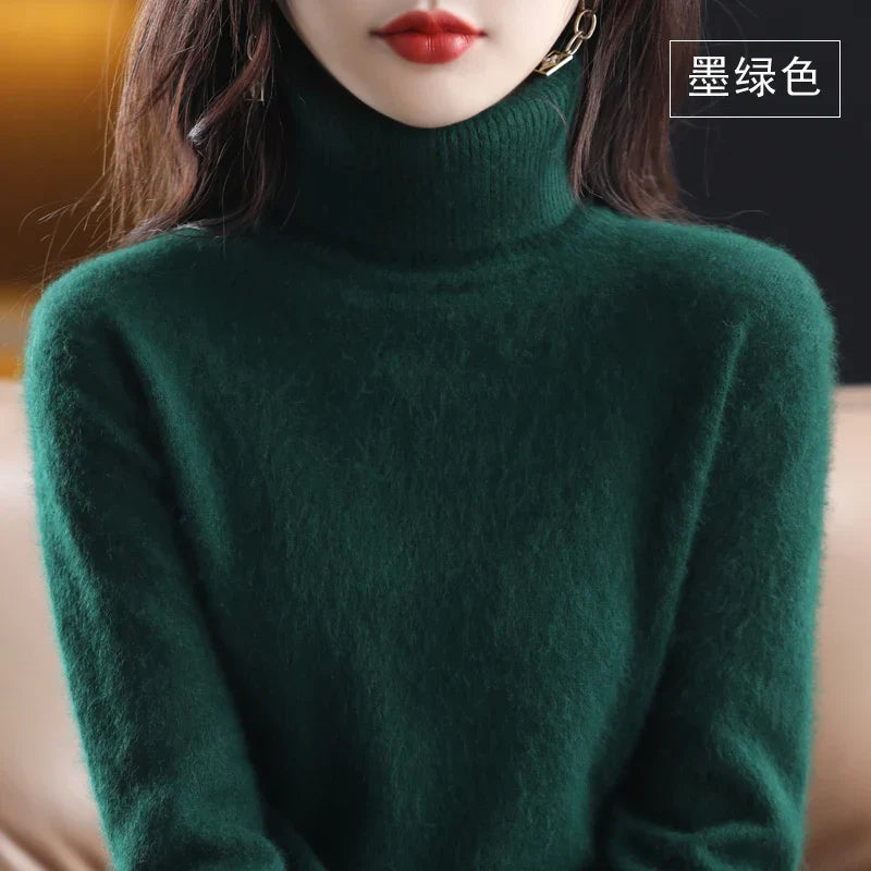 Beatrice | Women Sweater