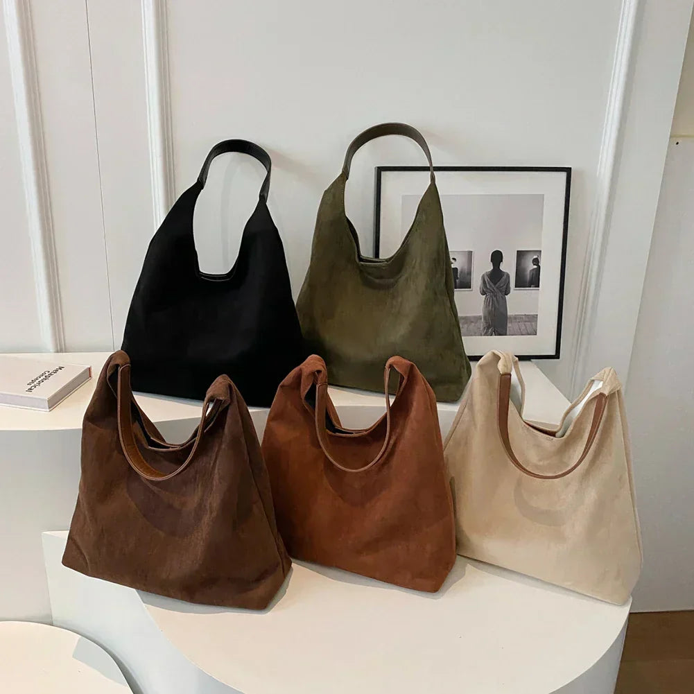 Venice | Leather Tote Bag Women