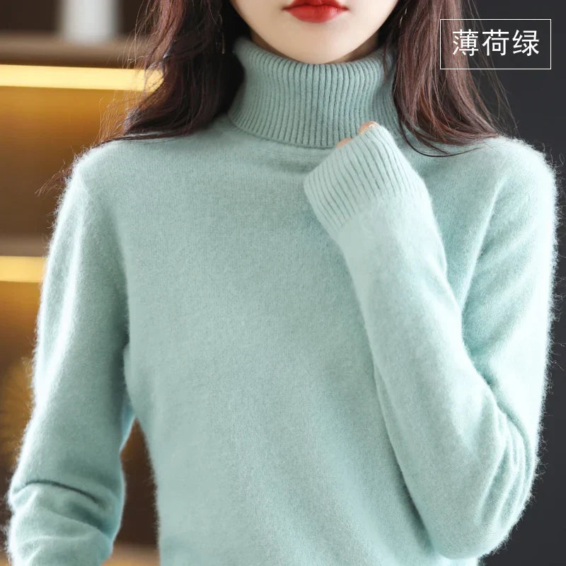 Beatrice | Women Sweater