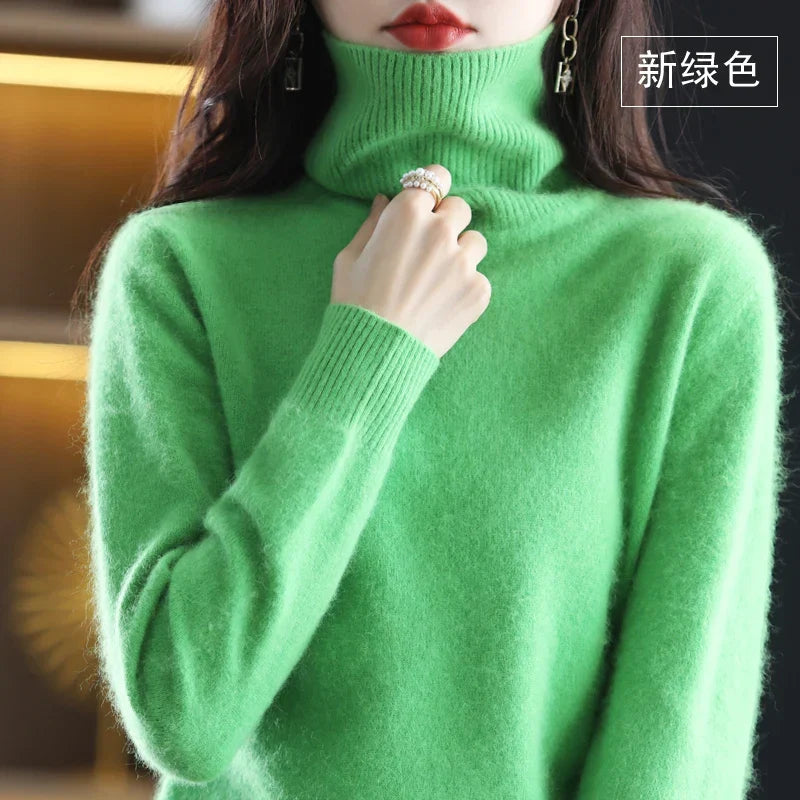 Beatrice | Women Sweater