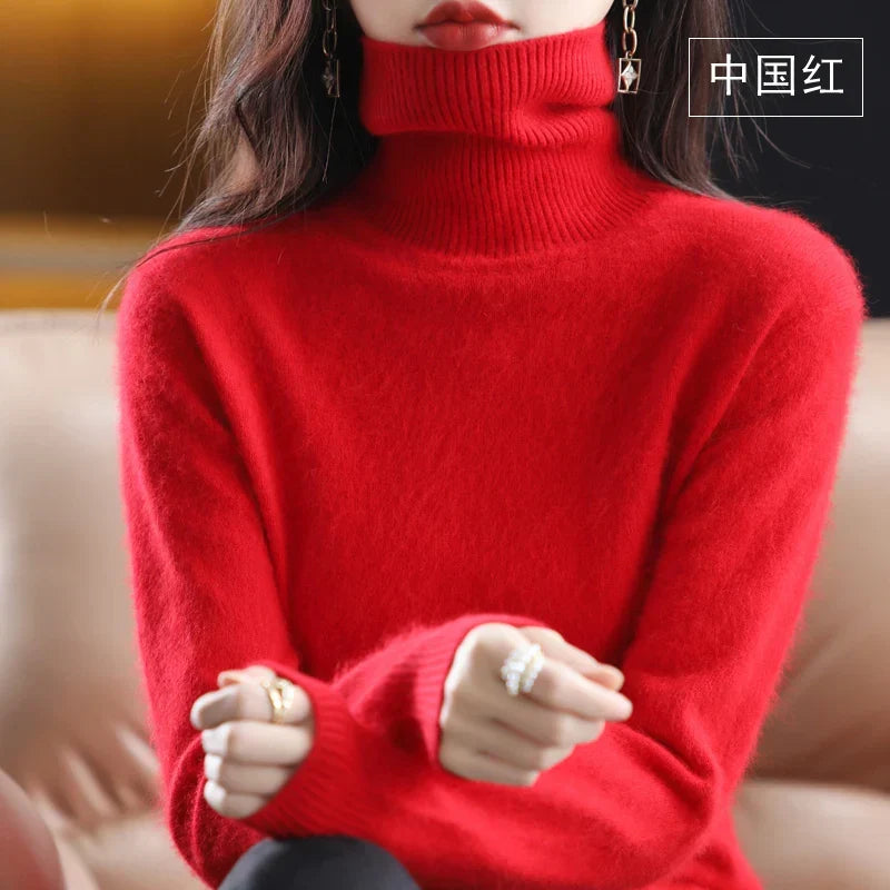 Beatrice | Women Sweater