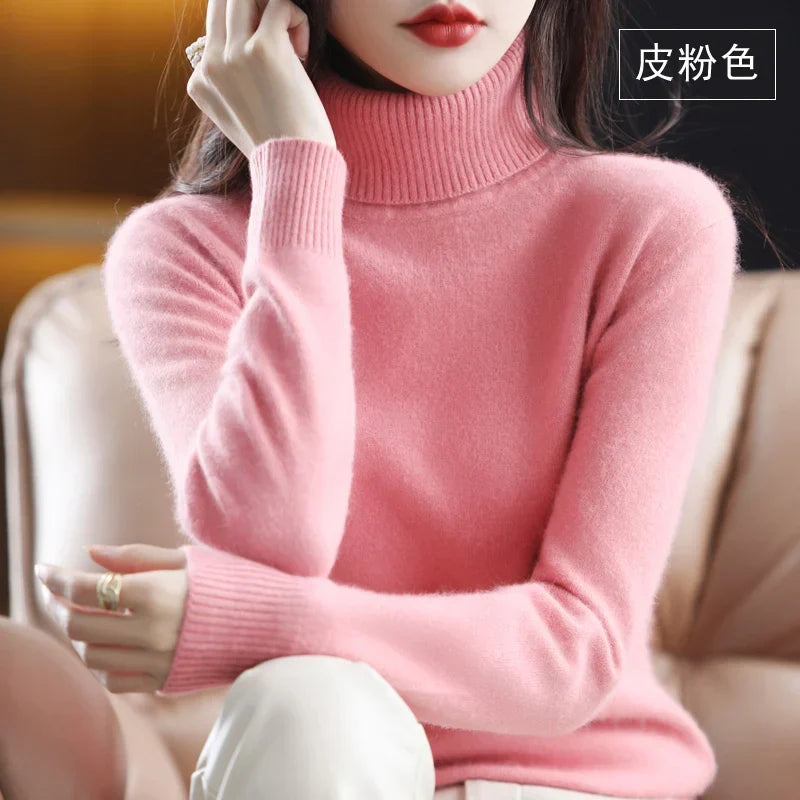 Beatrice | Women Sweater